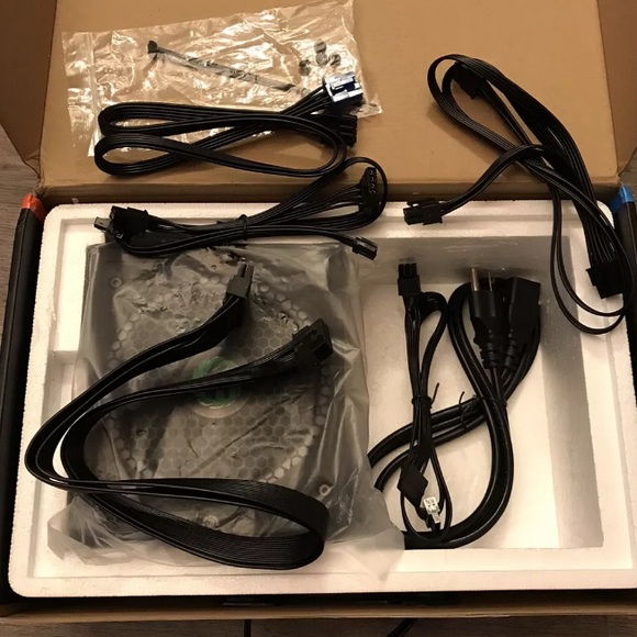 Power Supply Unit - Picture 5 of 8